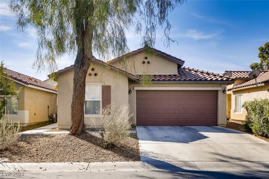 5923 Clover Canyon Lane, Las Vegas, NV 89142