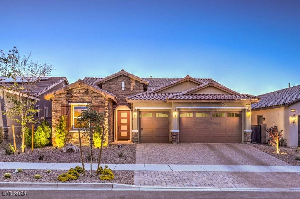 1199 N Water Street, Henderson, NV 89011