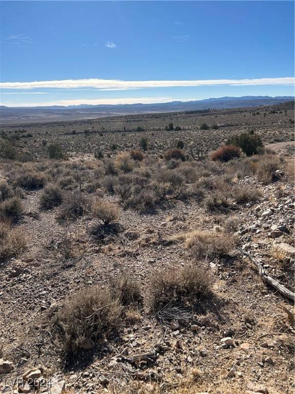 Mabel Trail, Caliente, NV 89008