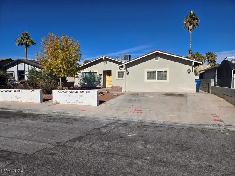 6316 Portola Road, Las Vegas, NV 89108