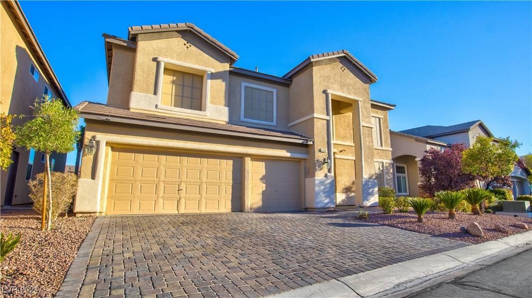 6258 Windfresh Drive, Las Vegas, NV 89148