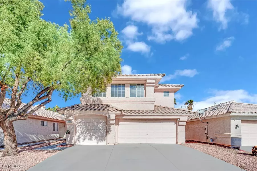 6816 Rio Sands Court, Las Vegas, NV 89130