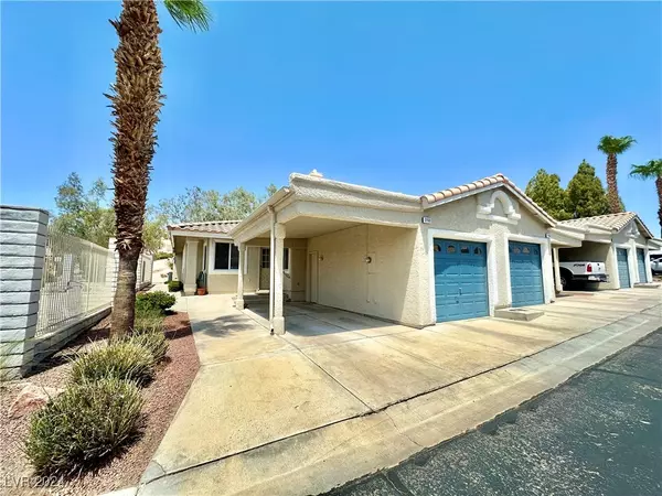 2153 Camel Mesa Drive, Laughlin, NV 89029