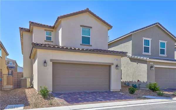 3569 Anastagio Lane, Henderson, NV 89044