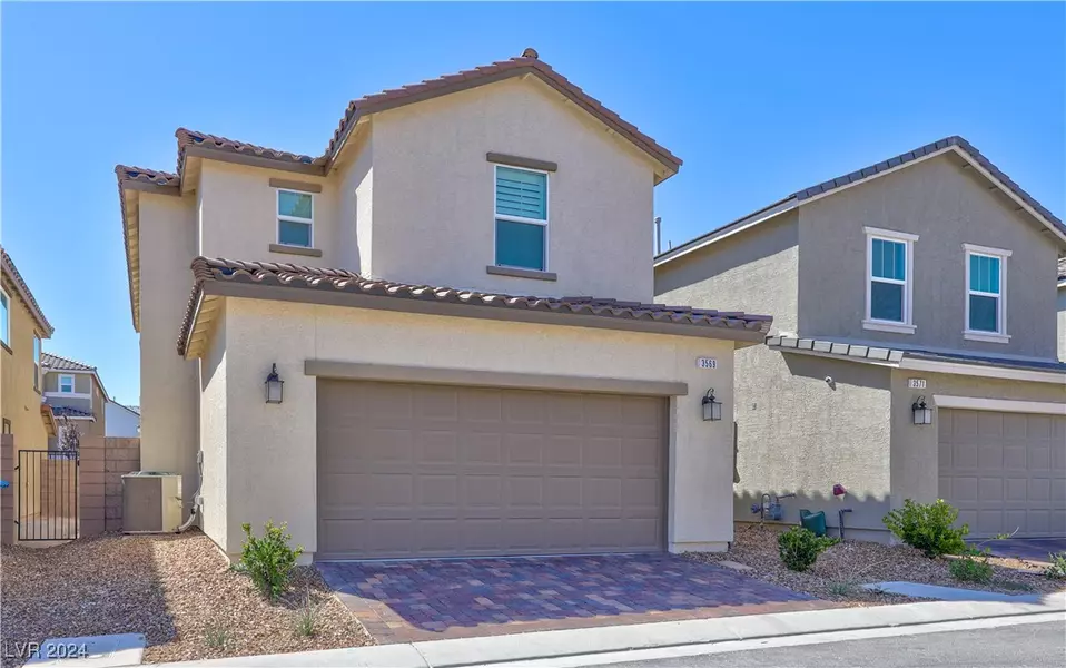 3569 Anastagio Lane, Henderson, NV 89044