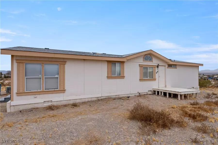 675 Marble Avenue, Sandy Valley, NV 89019