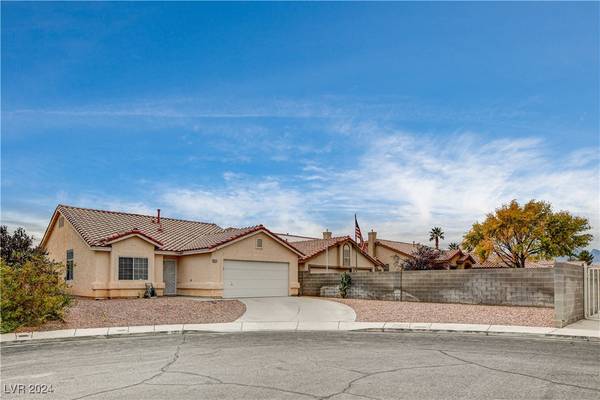 5217 Yellow Dawn Court, Las Vegas, NV 89130