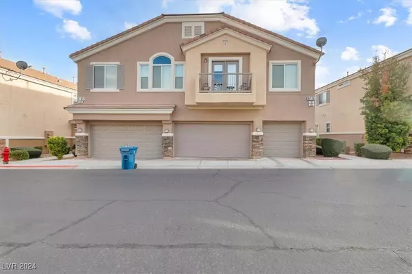 8735 Traveling Breeze Avenue #102, Las Vegas, NV 89178