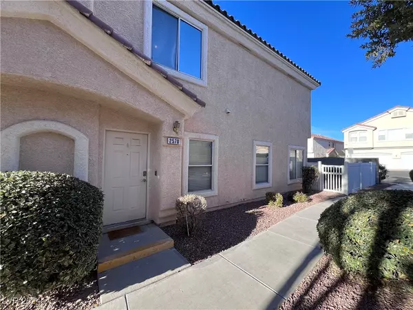 2570 Velez Valley Way, Henderson, NV 89002