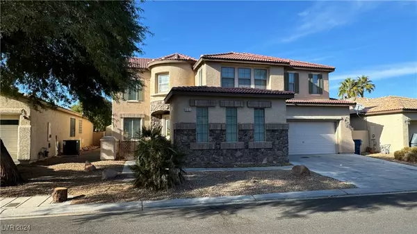 Las Vegas, NV 89123,9151 Edgeworth Place