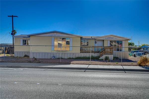 6285 Bryce Canyon Avenue, Las Vegas, NV 89156