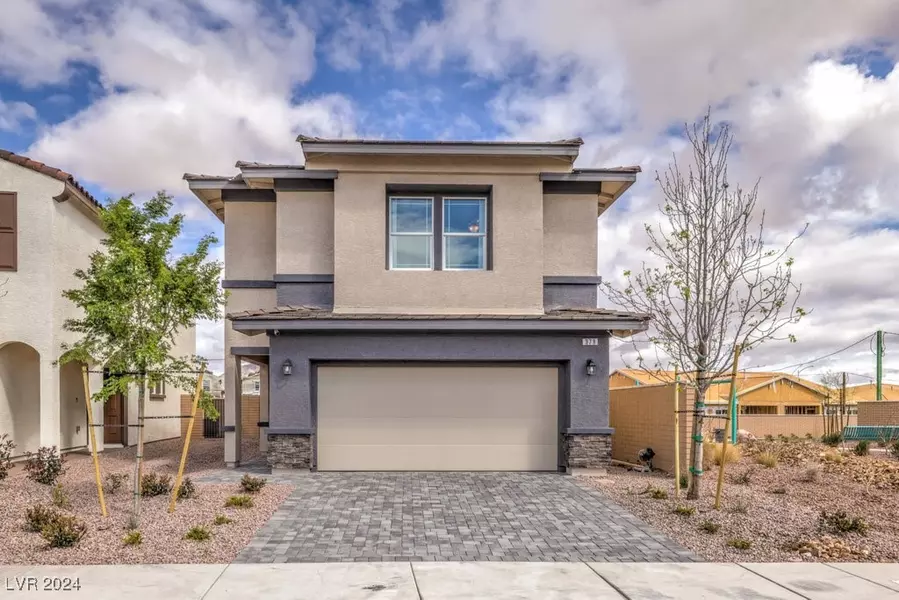 1083 Gentle Swan ave Drive #661, Henderson, NV 89011