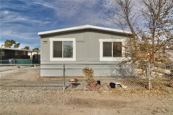 Pahrump, NV 89048,100 Vegas Valley Drive