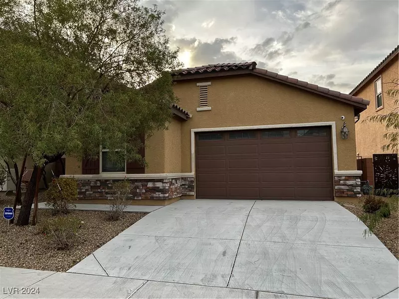 7425 Rainford Street, Las Vegas, NV 89148