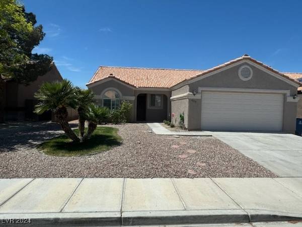 6235 Arazi Lane, North Las Vegas, NV 89031