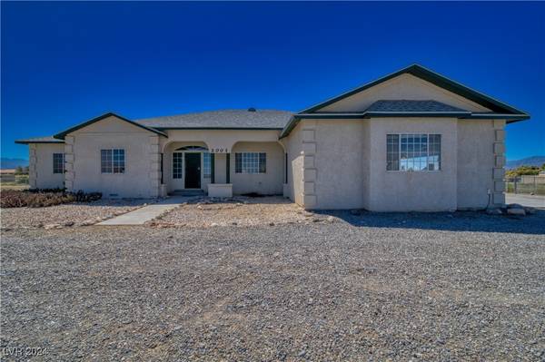 2001 Red Rock Drive, Pahrump, NV 89048