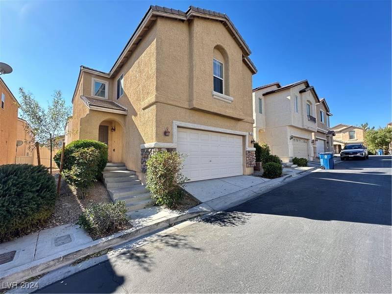 9531 GRANDVIEW SPRING Avenue, Las Vegas, NV 89166