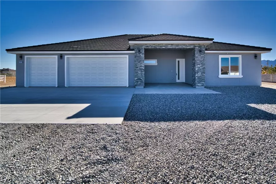 1761 Moose Street, Pahrump, NV 89048