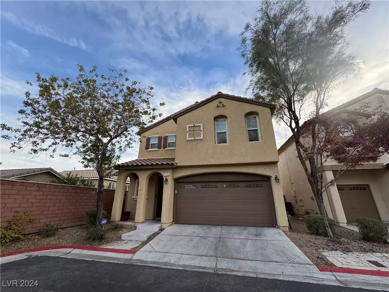 7703 Ottimo Way, Las Vegas, NV 89179