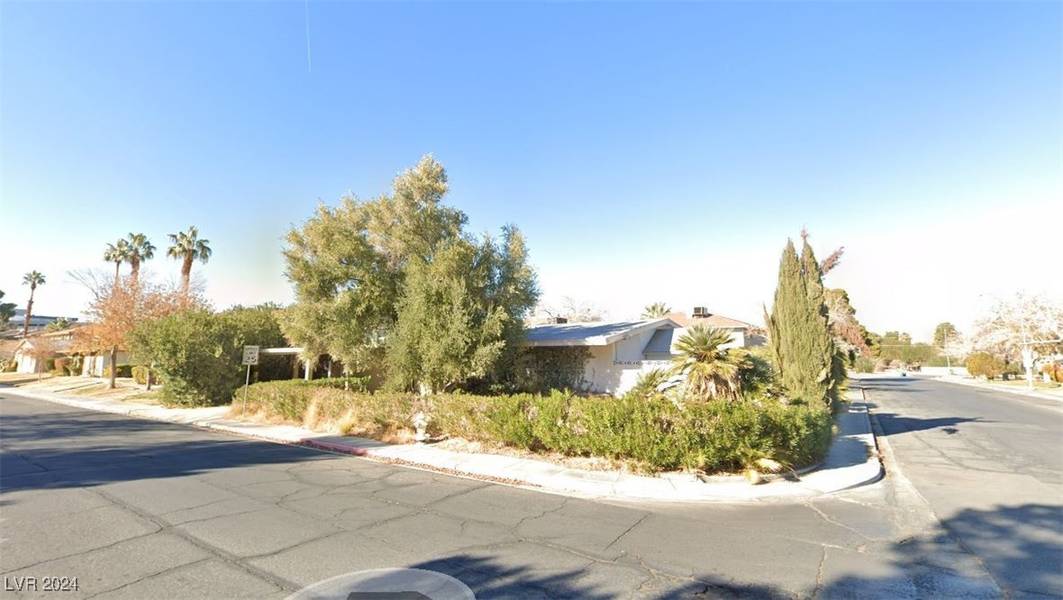 1552 Dorothy Avenue, Las Vegas, NV 89119