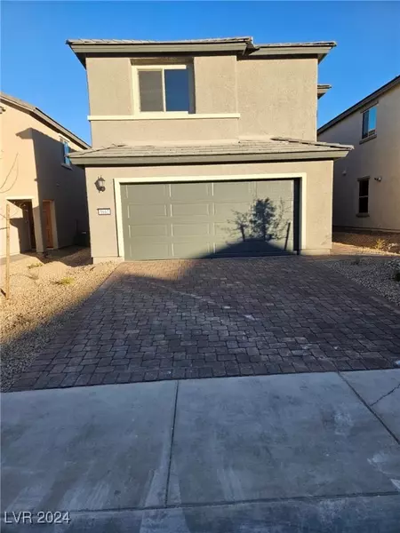 5662 Alderhorn Street, Las Vegas, NV 89113