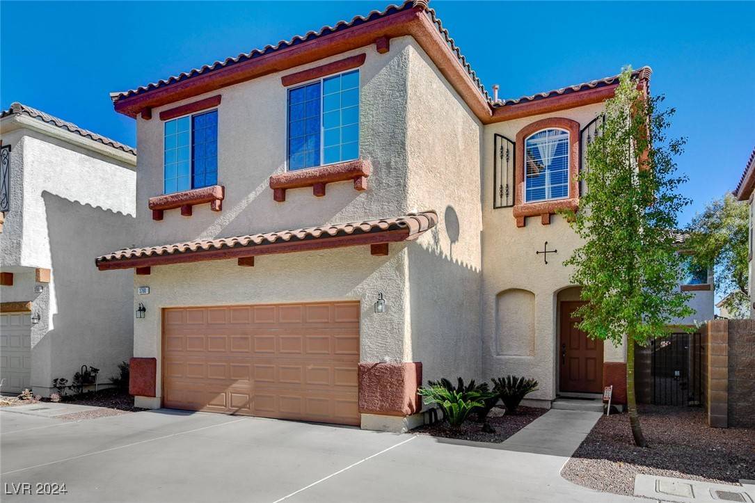 3760 Lodina Court, Las Vegas, NV 89141