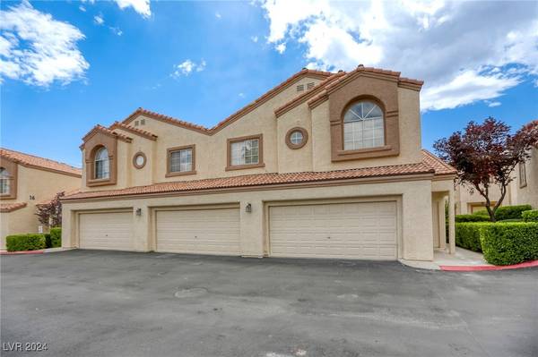 8301 Boseck Drive #232, Las Vegas, NV 89145