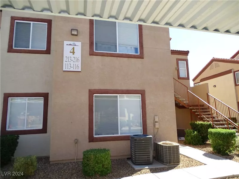 9580 W Reno Avenue #114, Las Vegas, NV 89148