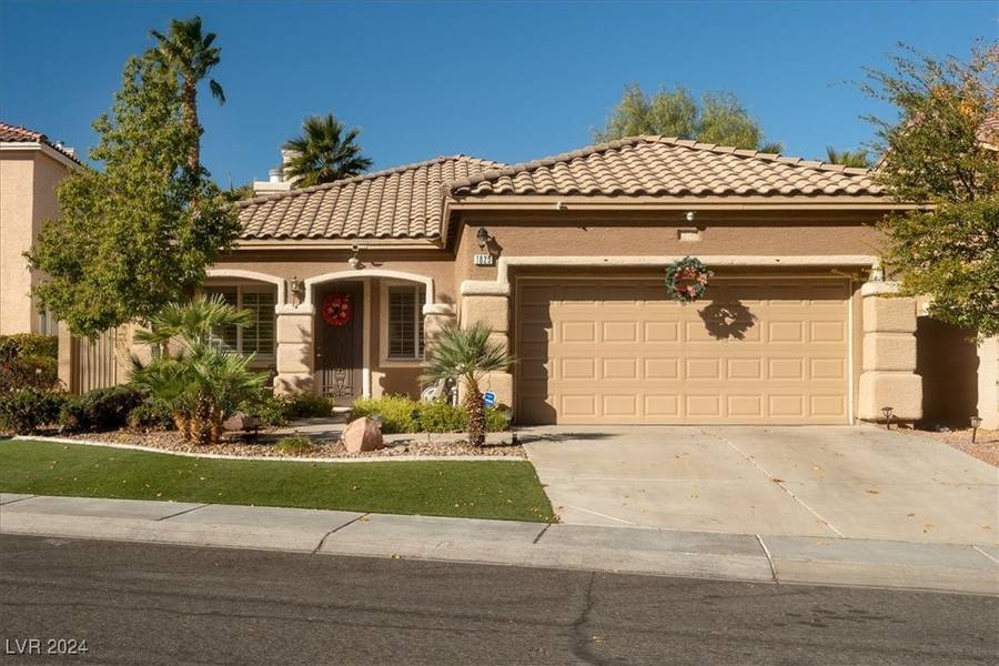 1825 Spring Summit Lane, Las Vegas, NV 89134