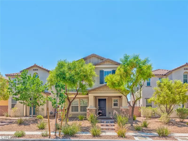 2337 Via Alicante, Henderson, NV 89044