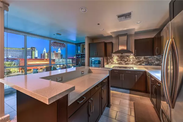 4575 Dean Martin Drive #907, Las Vegas, NV 89103