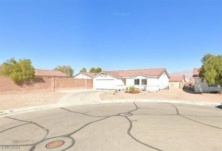 3134 Meadow Flower Avenue, North Las Vegas, NV 89031