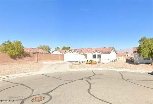 3134 Meadow Flower Avenue, North Las Vegas, NV 89031