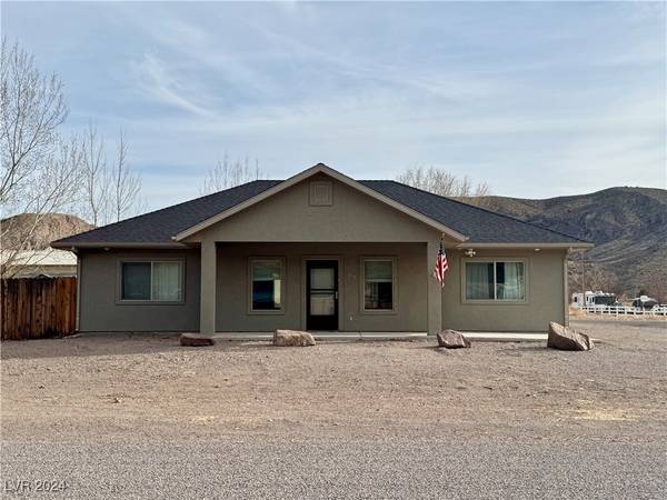 99 Keele Road, Caliente, NV 89008