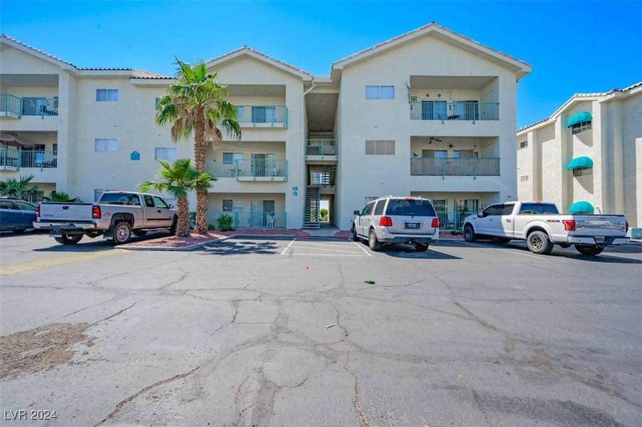 3550 Bay Sands Drive #3093, Laughlin, NV 89029