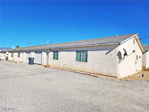 Pahrump, NV 89048,1881 Haiwee Street