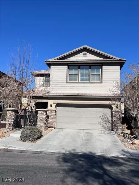 10424 WINTER GRASS Drive #n/a, Las Vegas, NV 89135