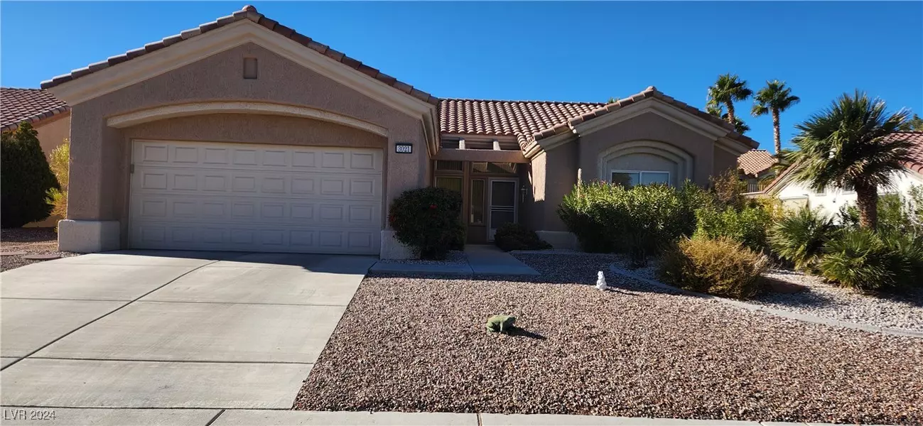 3021 Isaac River Drive, Las Vegas, NV 89134