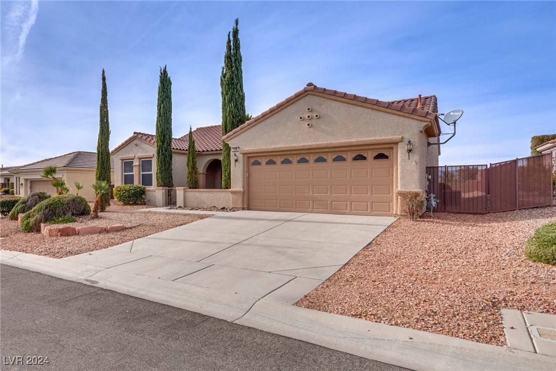 2129 Colvin Run Drive,  Henderson,  NV 89052