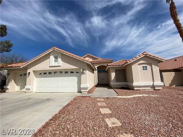 6646 STAR GLOW Court, Las Vegas, NV 89118