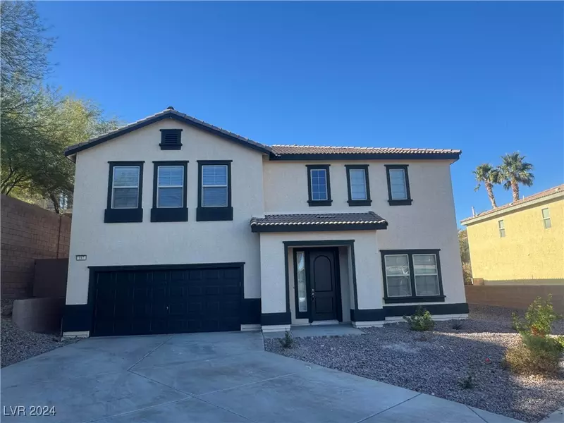 187 Rolling Fields Court, Henderson, NV 89012