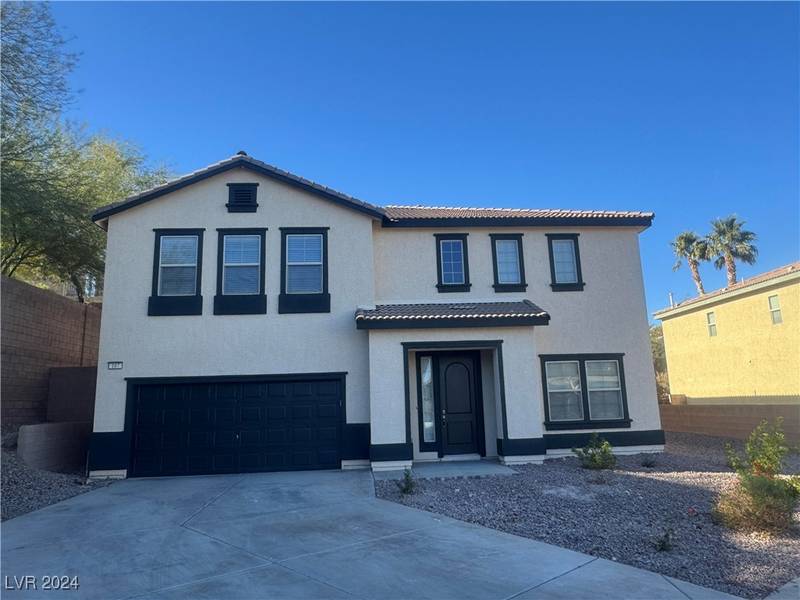 187 Rolling Fields Court, Henderson, NV 89012