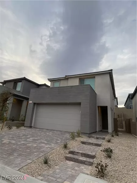 1599 Rock Kestrel Street, Las Vegas, NV 89138