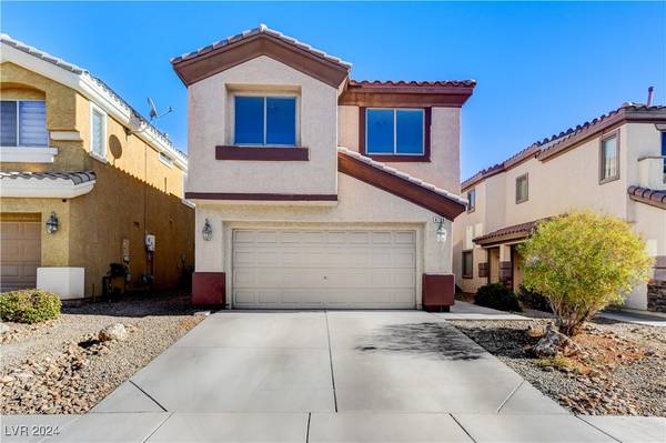 4788 Frankfurt Court, Las Vegas, NV 89147