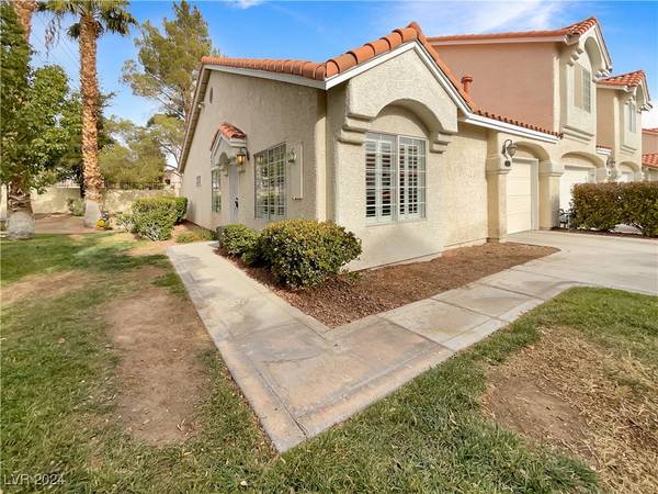 5998 Greenery View Lane, Las Vegas, NV 89118