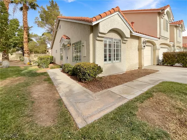 5998 Greenery View Lane, Las Vegas, NV 89118