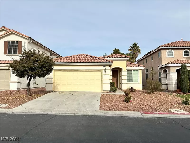 9720 GENTLE SPIRIT Drive #0, Las Vegas, NV 89148