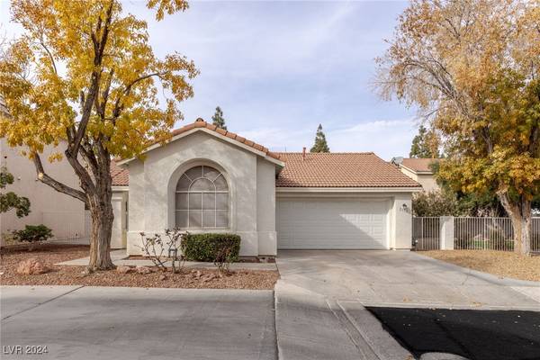 2177 McCartney Court,  Henderson,  NV 89074