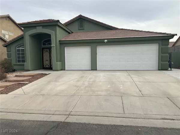 294 Fairmeadow Street, Henderson, NV 89012