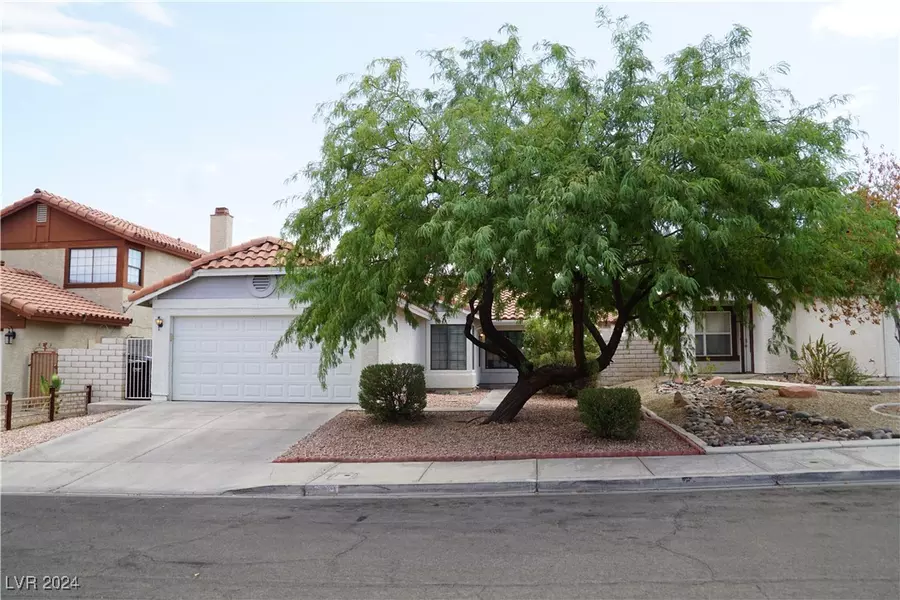 352 KEATING Street #0, Henderson, NV 89074